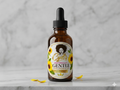 Cyd’s Naturally Gentle Hair Growth Oil