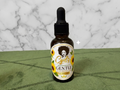 Naturally Gentle Hair Growth Oil